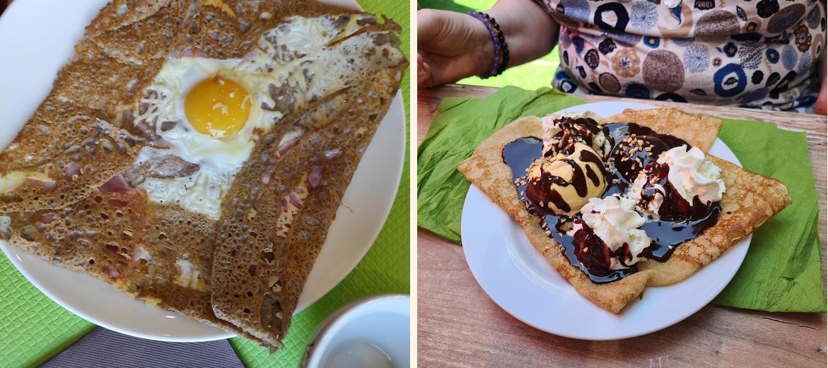 Crêperie Penn Ar Bed - Gallery Image 1