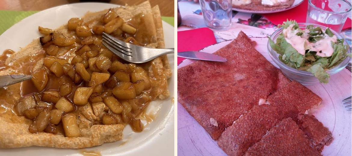 Crêperie Penn Ar Bed - Gallery Image 4