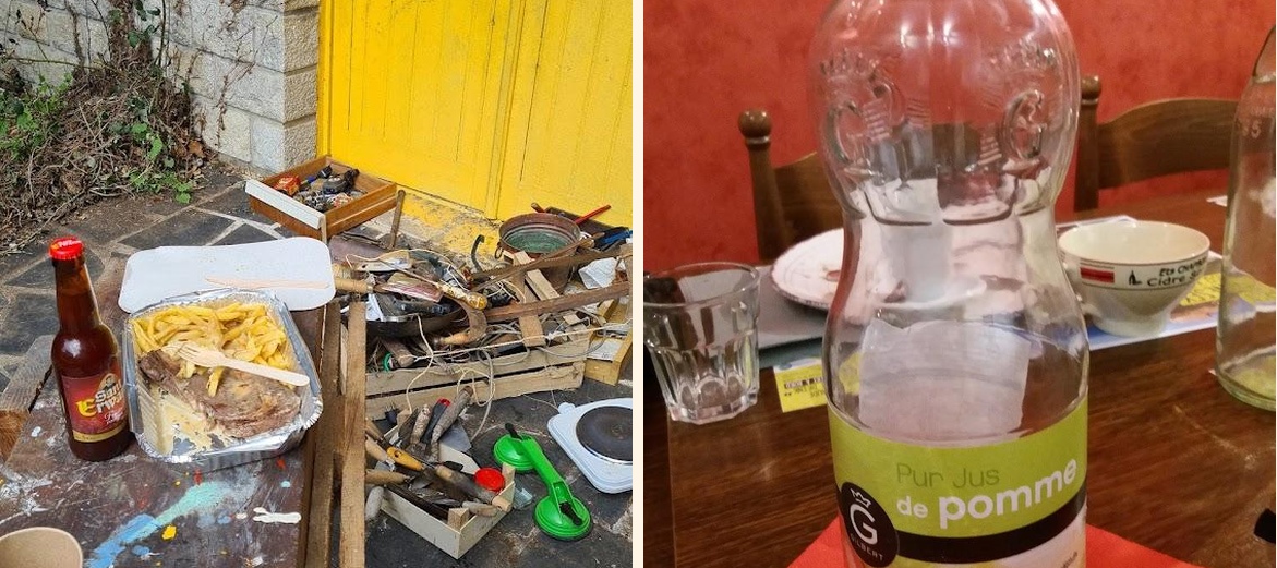 Crêperie Penn Ar Bed - Gallery Image 5