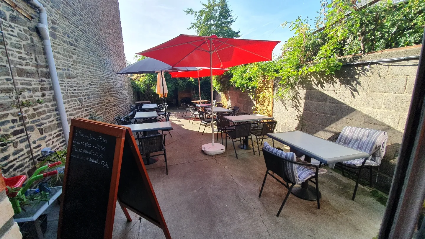 Crêperie Penn Ar Bed